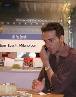 emiliano pilone